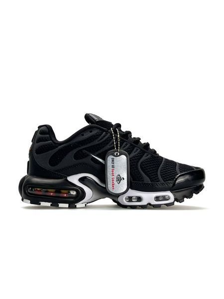 Nike Air Max Plus White Black Reflective B3755-1055196 фото