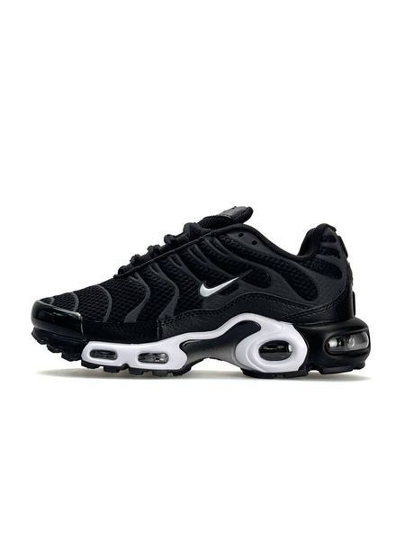 Nike Air Max Plus White Black Reflective B3755-1055196 фото