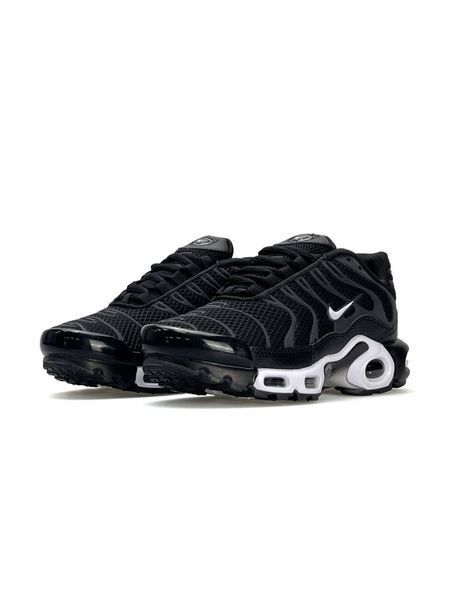 Nike Air Max Plus White Black Reflective B3755-1055196 фото