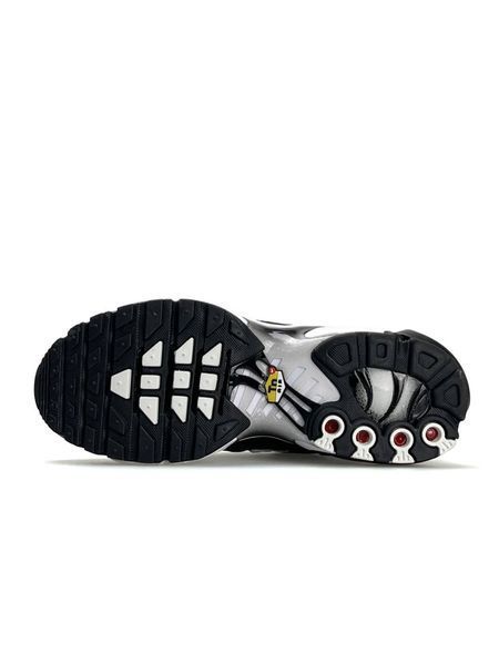 Nike Air Max Plus White Black Reflective B3755-1055196 фото