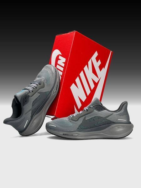 Nike Air Zoom Pegasus 41 Grey A4060-1137310 фото