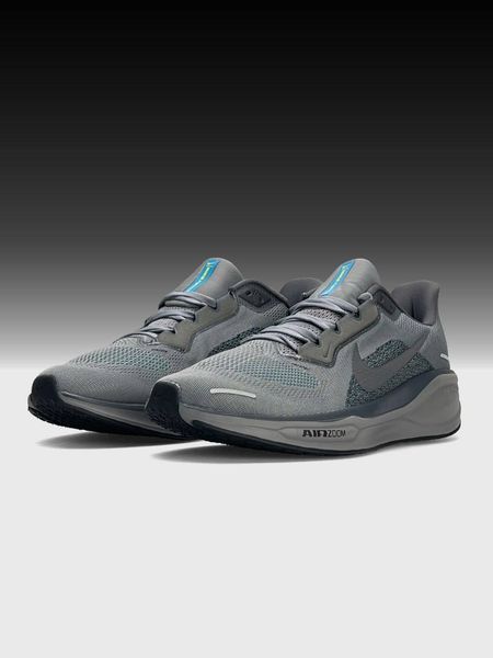 Nike Air Zoom Pegasus 41 Grey A4060-1137310 фото