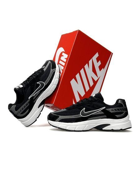 Nike Initiator Black Grey White А5558-1583756 фото