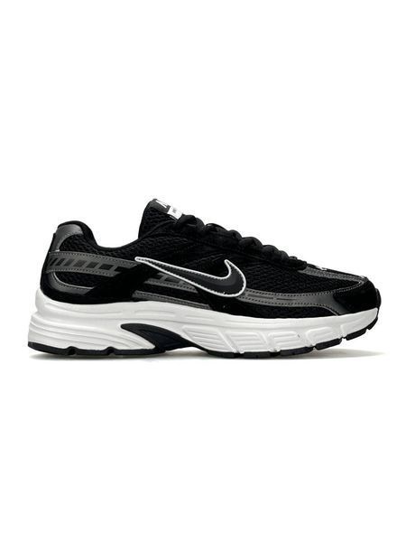 Nike Initiator Black Grey White А5558-1583756 фото