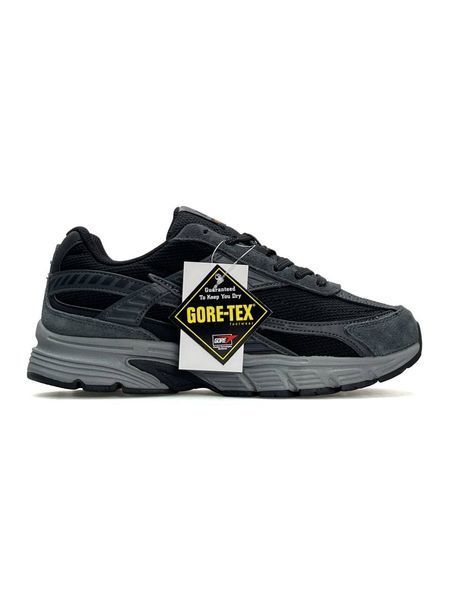 Nike Initiator GTX Grey Black B4813-1340344 фото