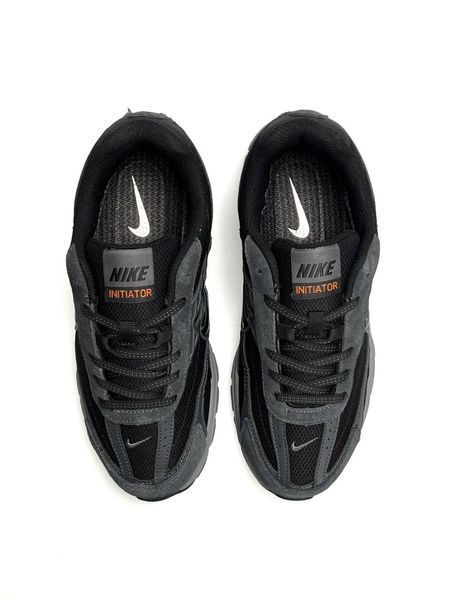 Nike Initiator GTX Grey Black B4813-1340344 фото