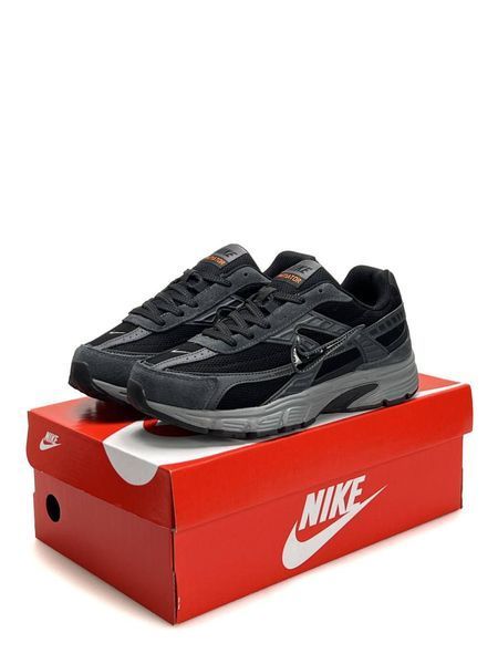 Nike Initiator GTX Grey Black B4813-1340344 фото
