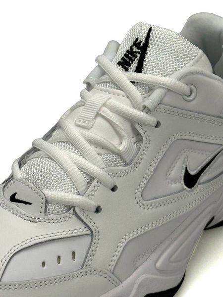 Nike M2K Tekno M White Black A5802-1697409 фото
