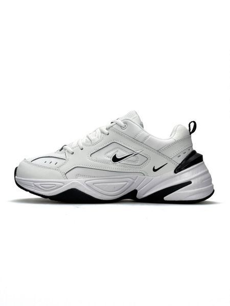 Nike M2K Tekno M White Black A5802-1697409 фото