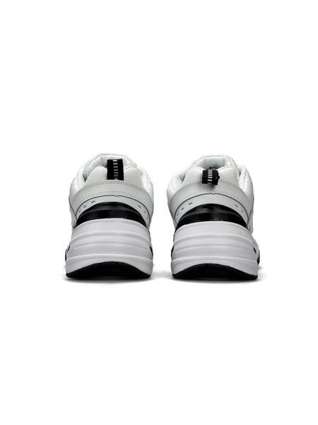 Nike M2K Tekno M White Black A5802-1697409 фото