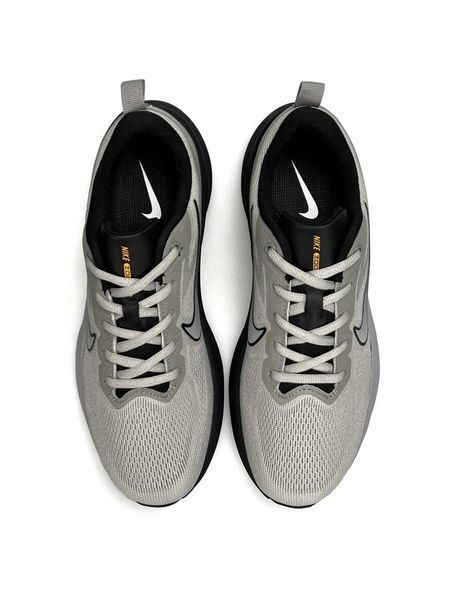 Nike Renew Light Grey Black A5386-1533299 фото