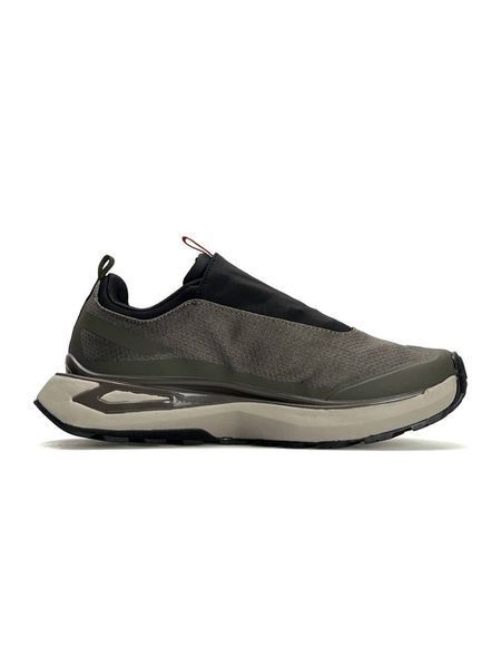 Salomon Odyssey Elmt Advanced Khaki Black A4012-1111828 фото