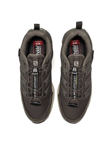 Salomon XT-6 Expanse Termo ACS Taupe Beige A5763-1693910 фото