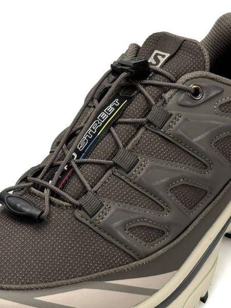 Salomon XT-6 Expanse Termo ACS Taupe Beige A5763-1693910 фото