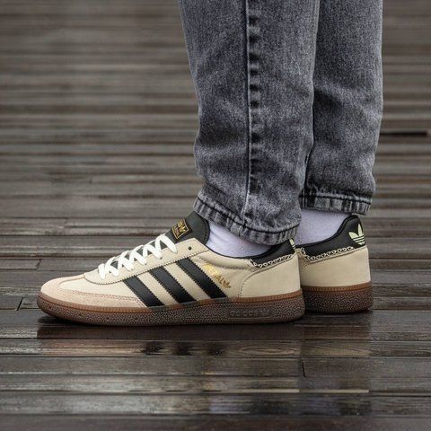Adidas spezial Beige Black 2171-1104344 фото