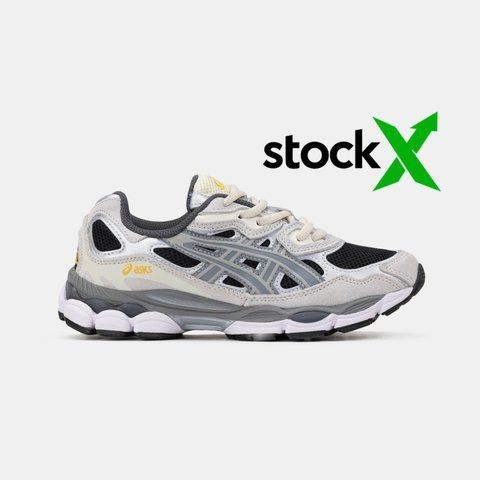 Asics GEL-NYC #art1288-857051 фото