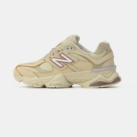 New Balance 9060 'Bone Sparrow' #art1446-1092956 фото