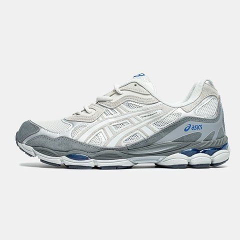 ASICSGel-NYC 'Glacier Grey Gravel' 1203A383-025 Q289-1314753 фото