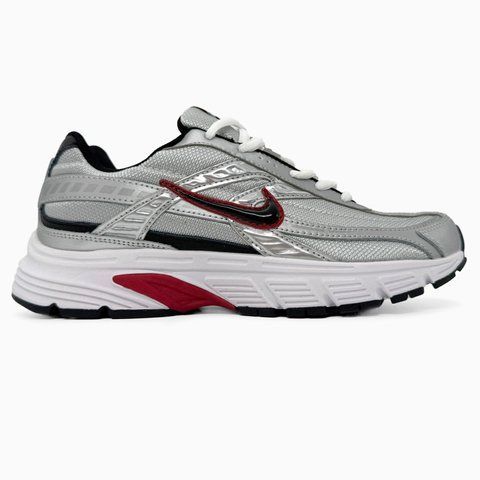 Nike Initiator Silver/Red nik-0555-998425 фото