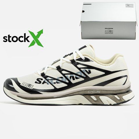 2819 Salomon XT-MM-6 x Maison Margiela 2819-1447937 фото