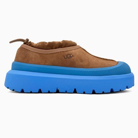 Ugg Tasman Hybrid Chestnut/Blue ugg-0099-1283898 фото