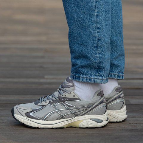 Asics GT 2160 Grey 1689-689132 фото