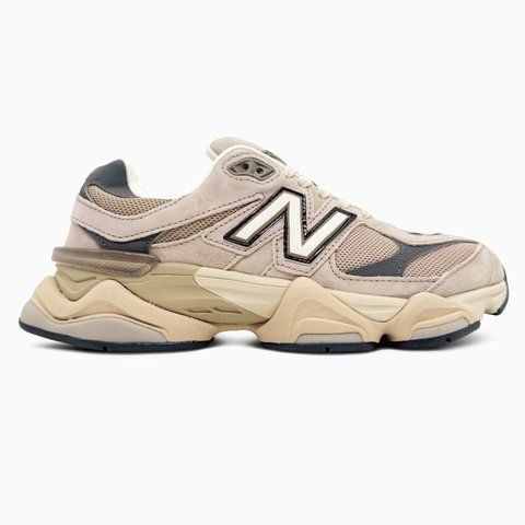 New Balance 9060 Moonrock Linen nbl-0301-792942 фото