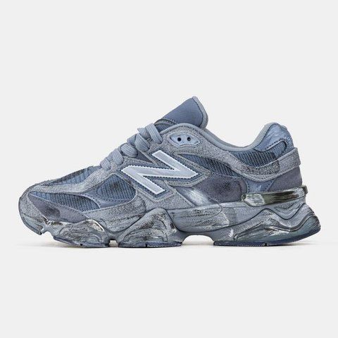 New Balance 9060 "Moon Daze" #art1649-1349506 фото