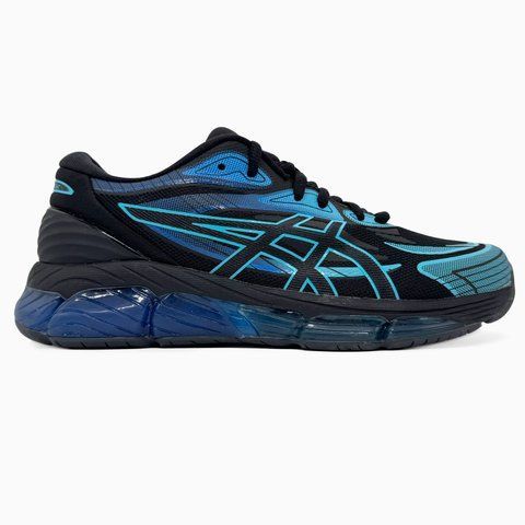 Asics Gel-Quantum 360 VIII Blue/Black asc-0154-1013494 фото