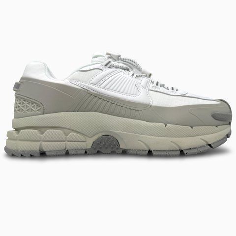 Nike Zoom Vomero Roam White/Beige nik-0618-1070815 фото
