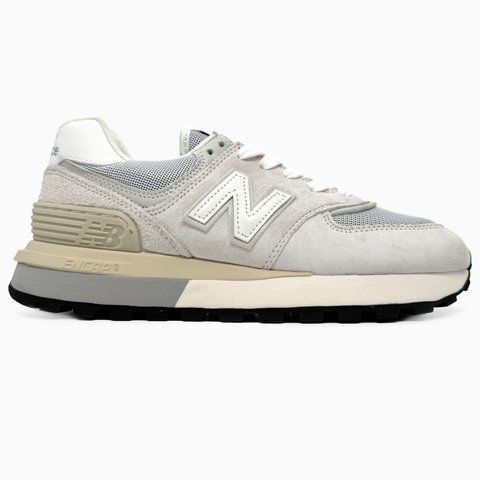 New Balance 574 Legacy White nbl-0179-401455 фото