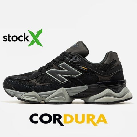 2786 New Balance 9060 Cordura 2786-1439030 фото