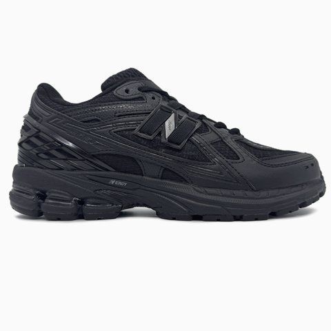 New Balance 1906U Full Black nbl-0376-1070725 фото