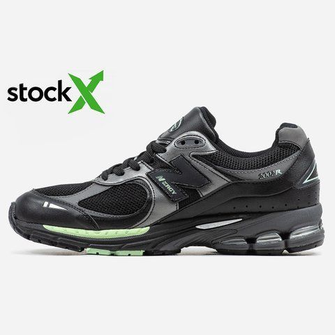 0965 New Balance 2002R 0965-363863 фото