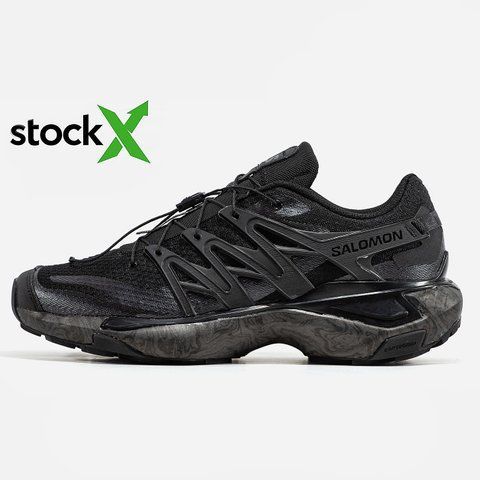 2761 Salomon XT Pu.Re Advanced 2761-1426743 фото