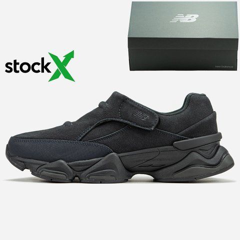 2112 New Balance 8040 2112-1025654 фото