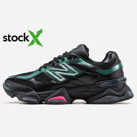 1405 New Balance 9060 x Mowalola 1405-670191 фото