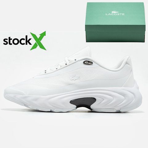 2885 Lacoste Spinor 2885-1476421 фото