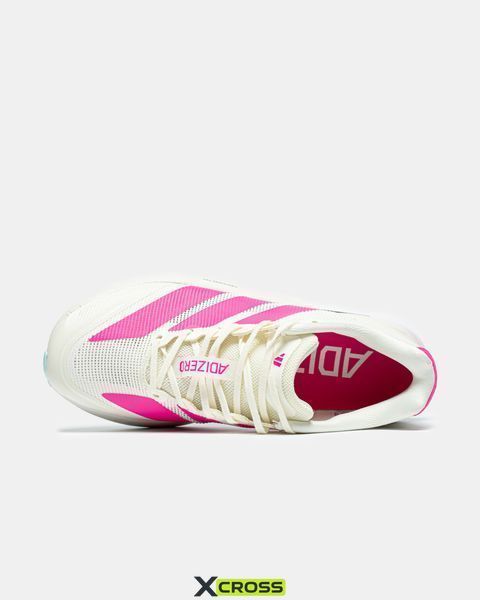 Adizero Boston 13 Bright Pink Q407-1572837 фото