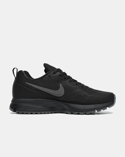 Nike Structure 26 'Black Anthracite' gore-tex Q254-1261132 фото