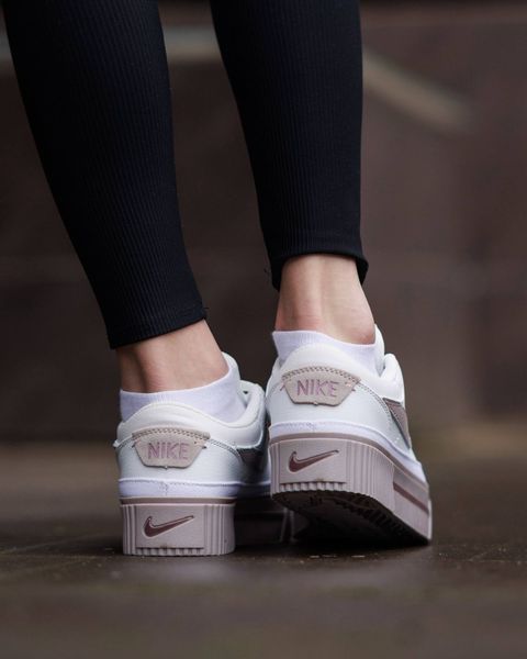 Nike Court Legacy White Smokey Movue ND NK358-1581591 фото