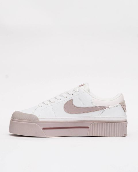 Nike Court Legacy White Smokey Movue ND NK358-1581591 фото