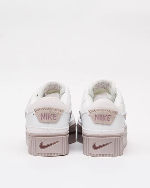 Nike Court Legacy White Smokey Movue ND NK358-1581591 фото