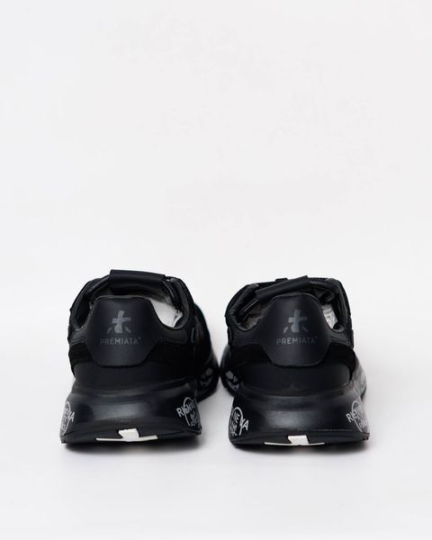 Premiata Moerun Black ND PR013-1650332 фото
