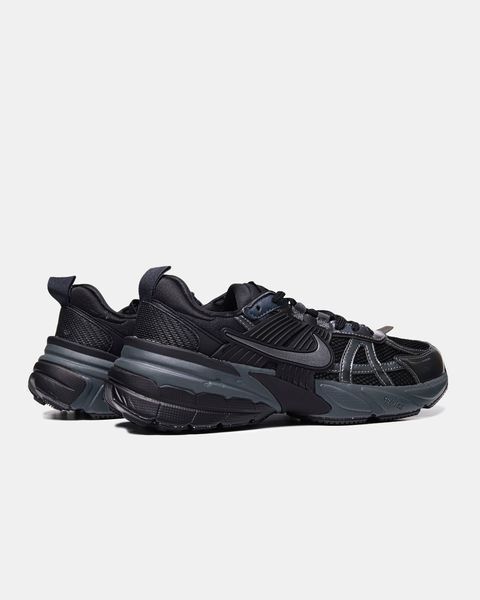 Nike V2K Run 'Black Dark Smoke Grey' HJ4497-001 Q046-939823 фото