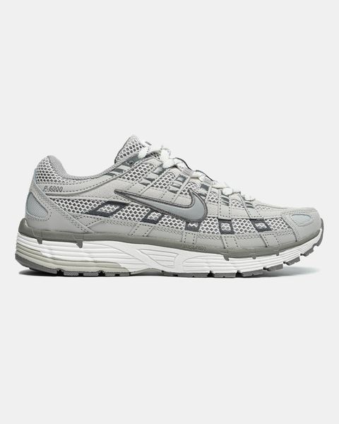 Nike P-6000 Premium 'Light Iron Ore' FN6837-012 Q207-1190141 фото
