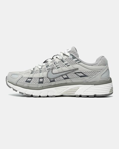 Nike P-6000 Premium 'Light Iron Ore' FN6837-012 Q207-1190141 фото