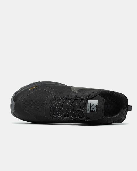 Nike Structure 26 'Black Anthracite' gore-tex Q254-1261132 фото