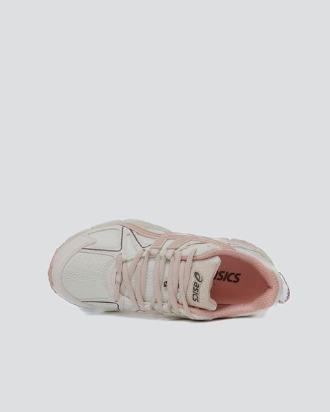 Asics Gel Kahana 8 White Pink ND AS028-1052816 фото