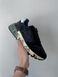 Premiata Mick Blue/Black prm-0009-1464712 фото 3